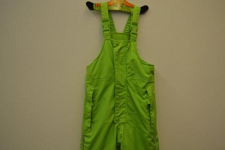 Kalhoty na lyže, oteplováky zn. impidimpi, impidimpi,98