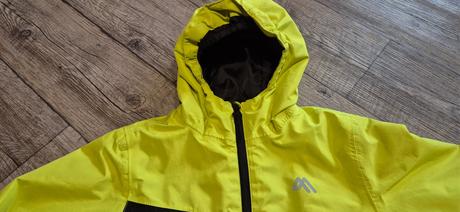 Zimní bunda, crivit,134