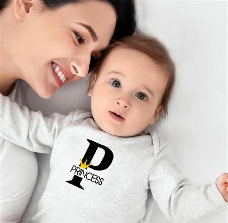 Kvalitní bavlněné pleny - možnost jména miminka,