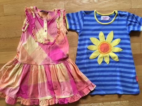 Letní šaty/šatičky, george,104