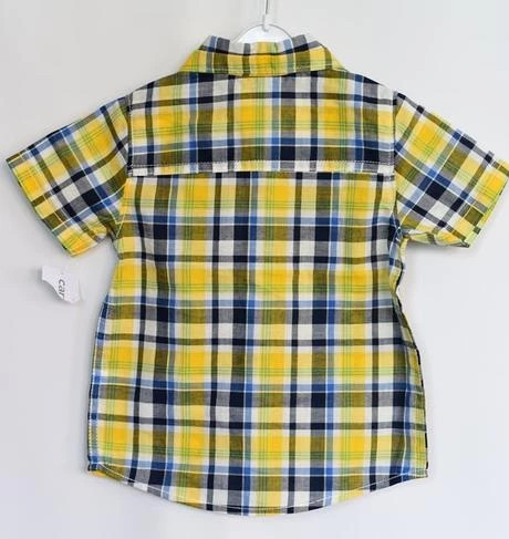 Košile vel. 12m, carter's,80