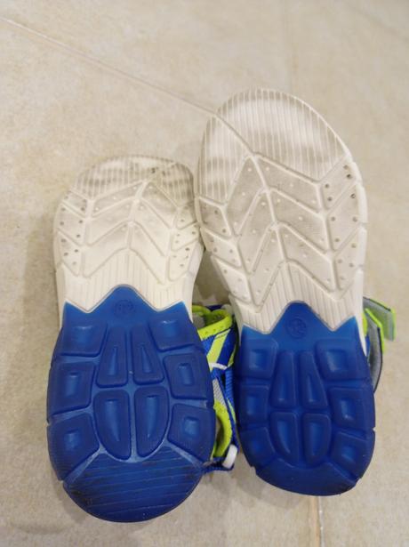 Letní sandály vel.32, baťa, baťa,32