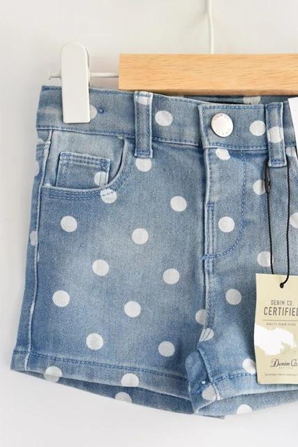Kraťasy vel. 9 - 12 m, primark,80