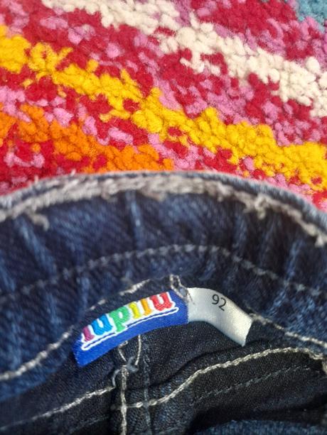 Džegíny lupilu, vel. 92, lupilu,92