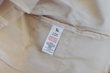 Šaty vel. 2 - 3 roky, tu,98