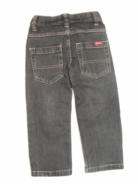 W158 chlapecké rifle vel. 92, name it,92