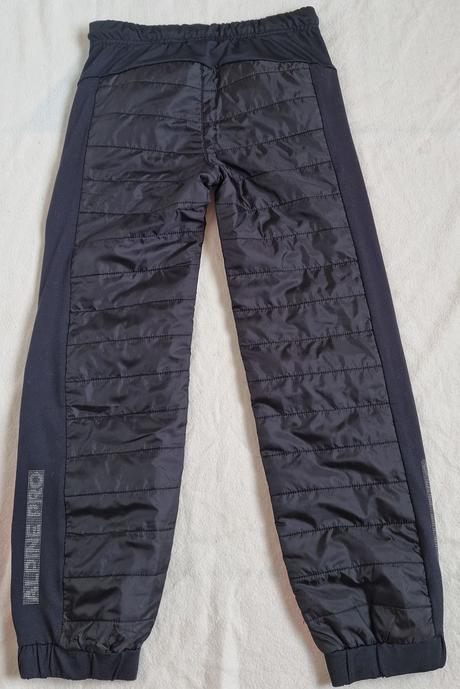 Outdoorové kalhoty alpine pro, alpine pro,152