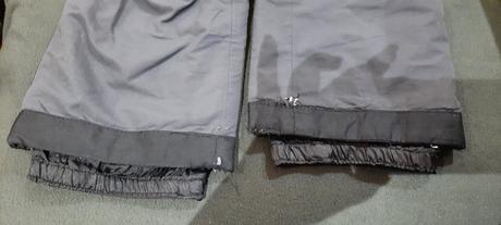 Dětské oteplováky značky lupilu, vel. 110/116, lupilu,110