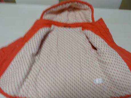 Zimní bunda george, george,104