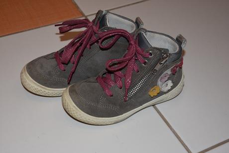 Celoroční boty superfit 27, superfit,27