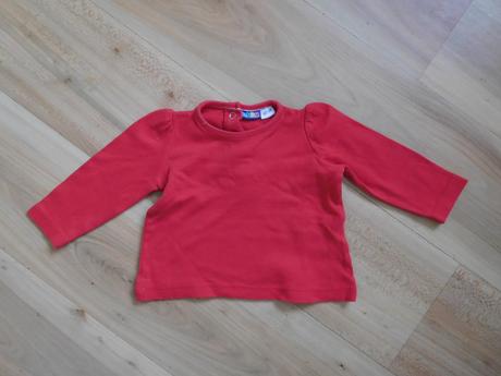 Tričko, lupilu,68