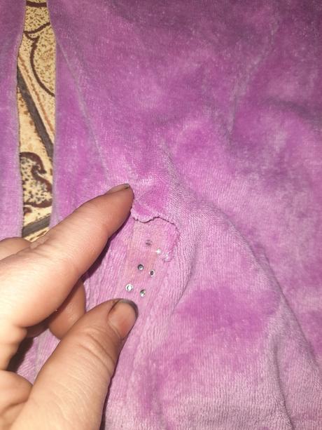 Dívčí mikina srnečka z pohádky vel. 110 - 116, kiki&koko,110