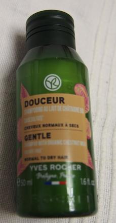 Šampon yves rocher,