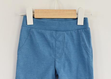 Kraťasy vel. 0 - 3 m, 62