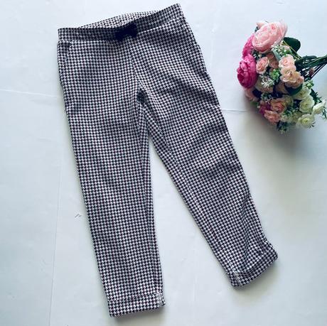 Legínové kalhoty - v.116, c&a,116