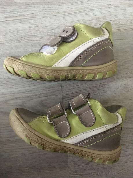 Celoroční kožené boty jonap 23, jonap,23