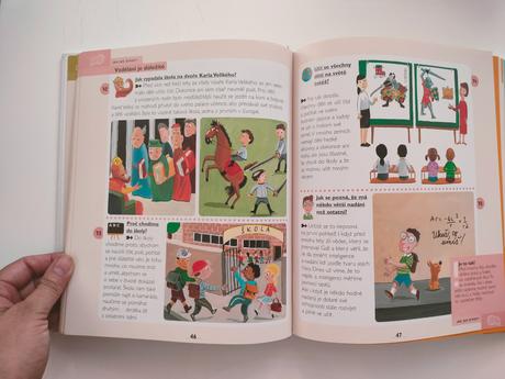 Moje první encyklopedie,