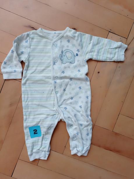 Overal na spaní 56, 56