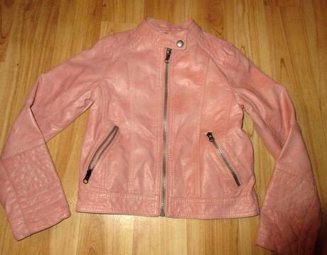 Přechodová bunda, 128