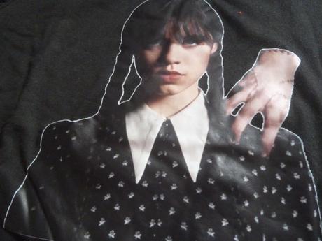 Triko wednesday, 158