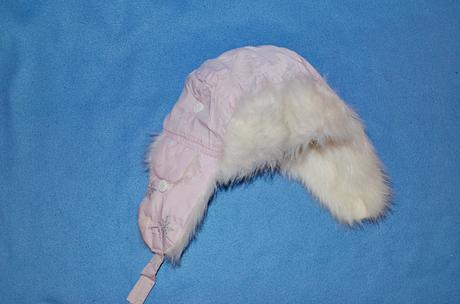 Čepice, cherokee,116