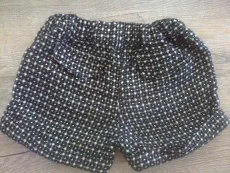 Kraťasy, f&f,92