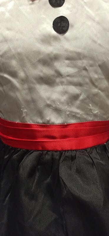 Viktoriánská chůva,