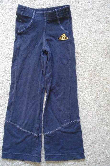 Tepláčky, adidas,98