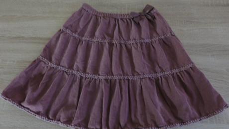 Sukně vel. 128, monsoon,128