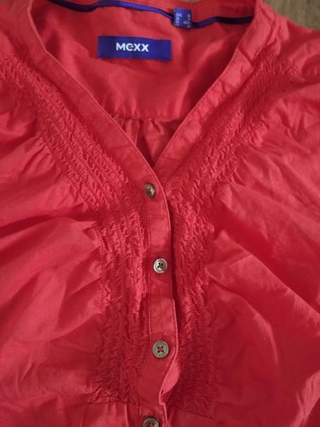 Halenka mexx, mexx,40