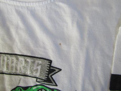 Trička pro holku vel.134/140 -c & a,pepco, c&a,134