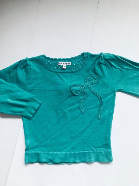 Svetr - v.18/24 měs., marks & spencer,92