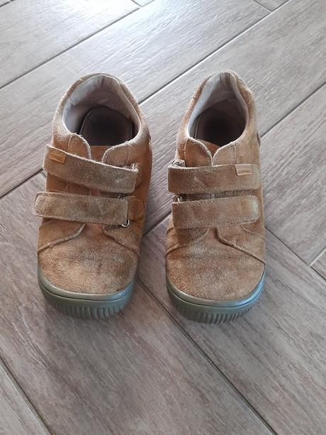 Chlapecké barefoot celoročky zn. protetika,vel. 33, protetika,33