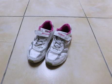 Tenisky lotto vel.34, lotto,34