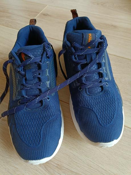 Boty sálovky, velikost 41, 41