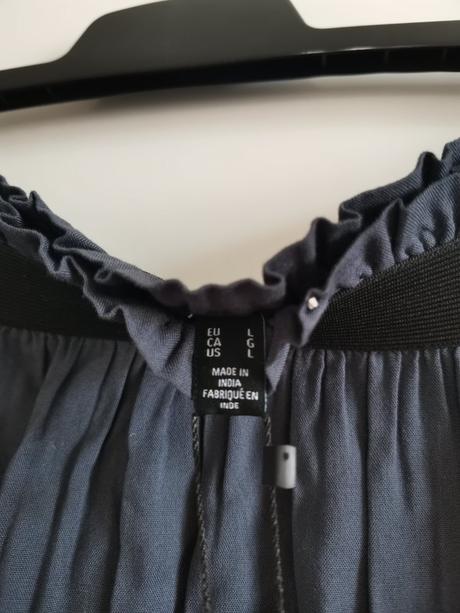 Sukně dámská sukně vero moda nová vel. l, vero moda,l