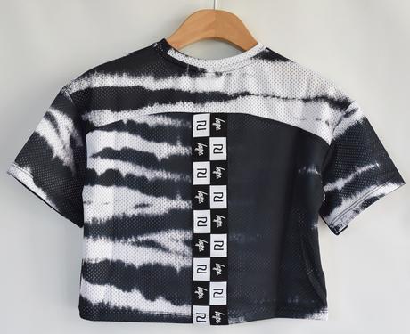 Tričko vel. 7 - 8 let, river island,128