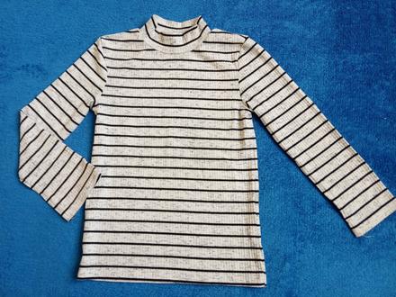 Tričko 4-5let, f&f,110