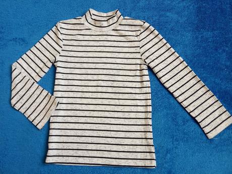 Tričko 4-5let, f&f,110