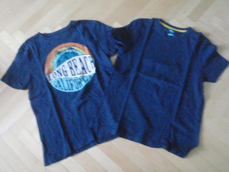 Trička, pepperts,164