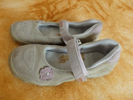 Balerínky s kytičkou, 30