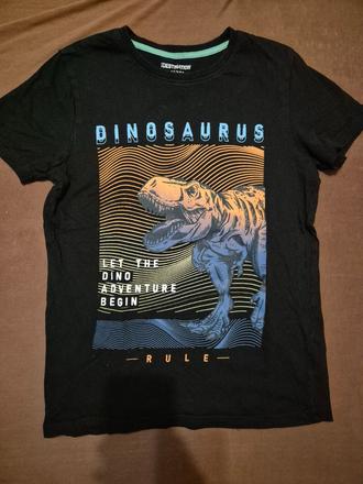 Tričko destination vel. 146/152, 146