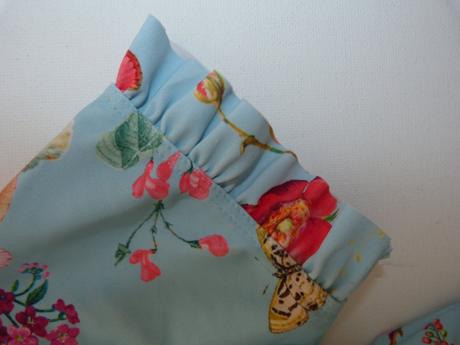 Next plavky upf50+ vel. 104, next,104