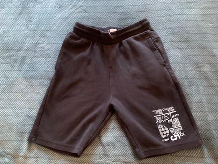 Bavlněné kratasy 146/152, 146