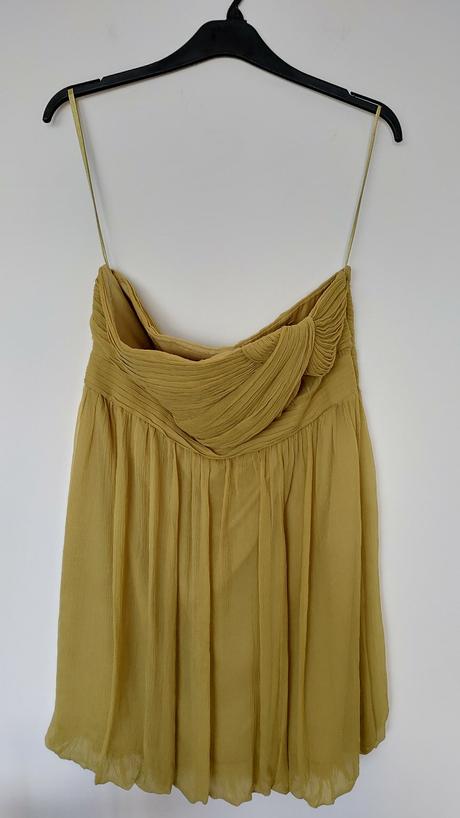 Společenské šaty, principles,44