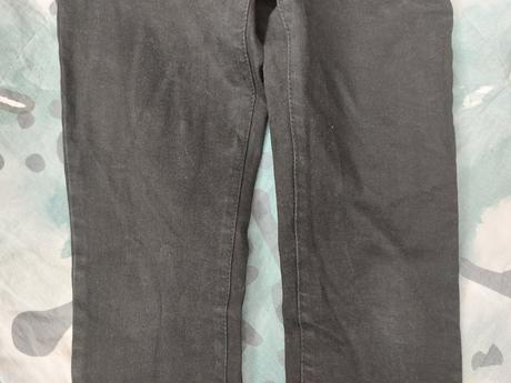 Dívčí džíny s korálky, reserved,152