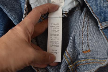 Džíny vel. 34, new look,34