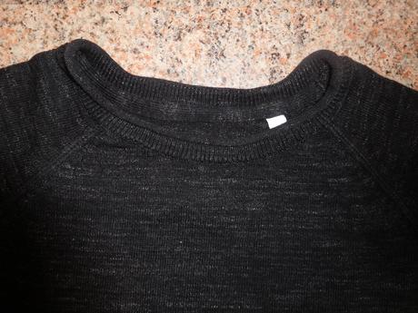 Svetr vel. 122/128, c&a,122