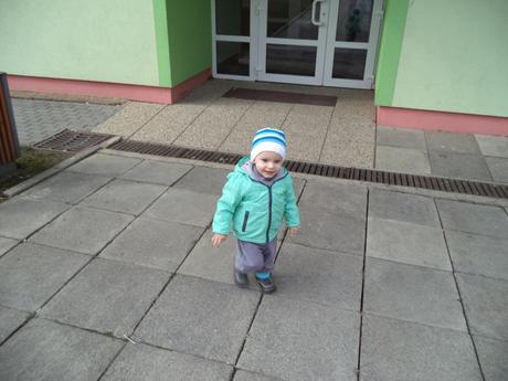 Skřítkovská čepice, 110