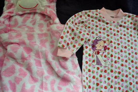 Set kojenecký,v.68,overal bavlna+ osuška, 68–80